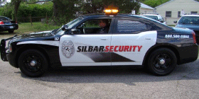 silbar security